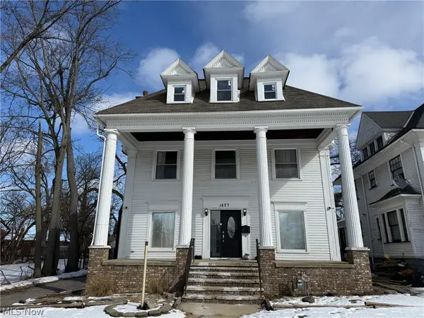 1827 Idlewood Avenue, East Cleveland, OH 44112