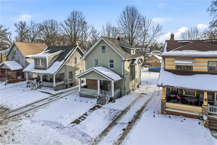 475 Homewood Se Avenue, Warren, OH 44483 - #3