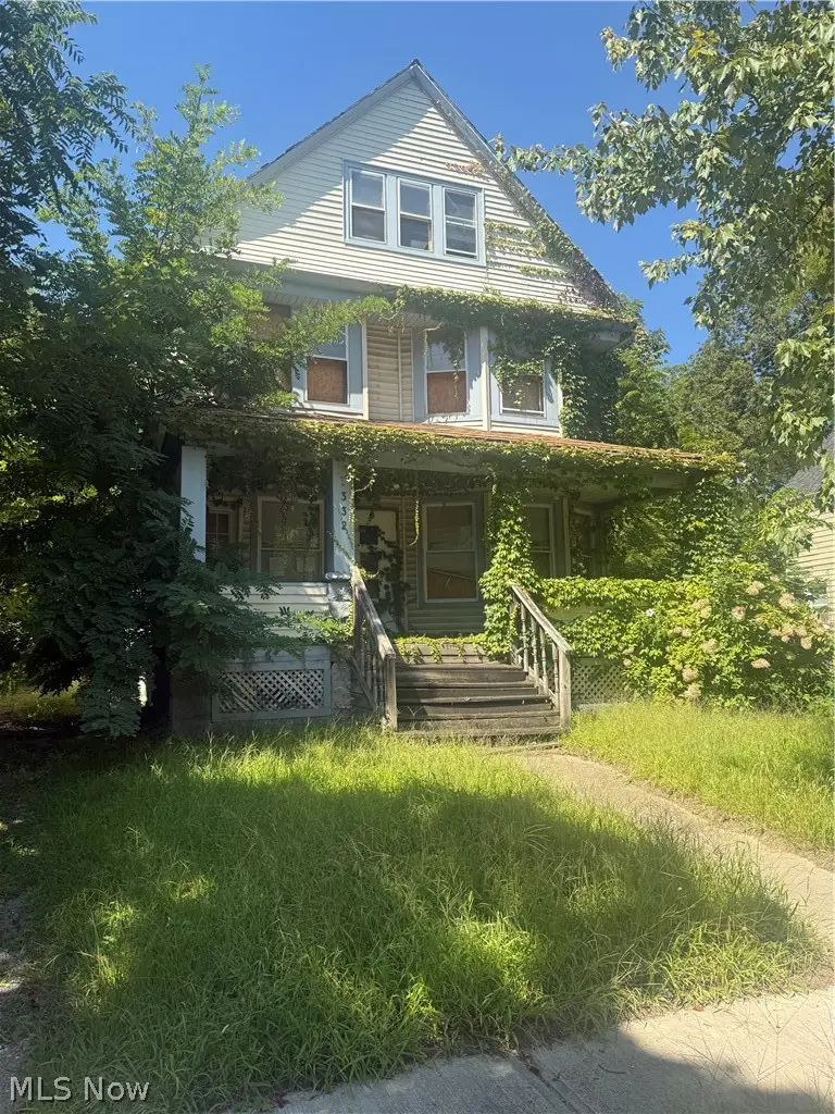 1332 E 84th Street, Cleveland, OH 44103 - #1