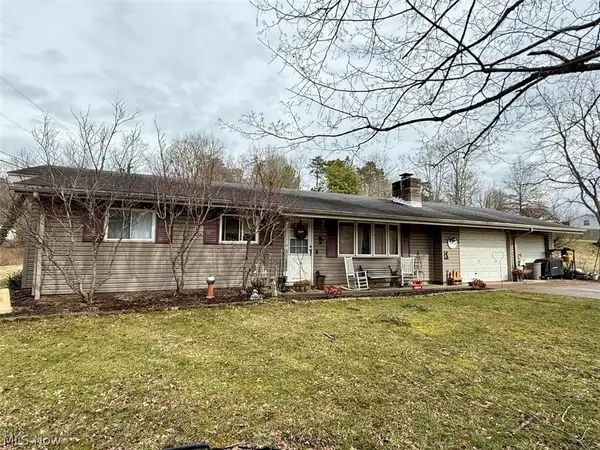 20 Silver Globe Road, Marietta, OH 45750