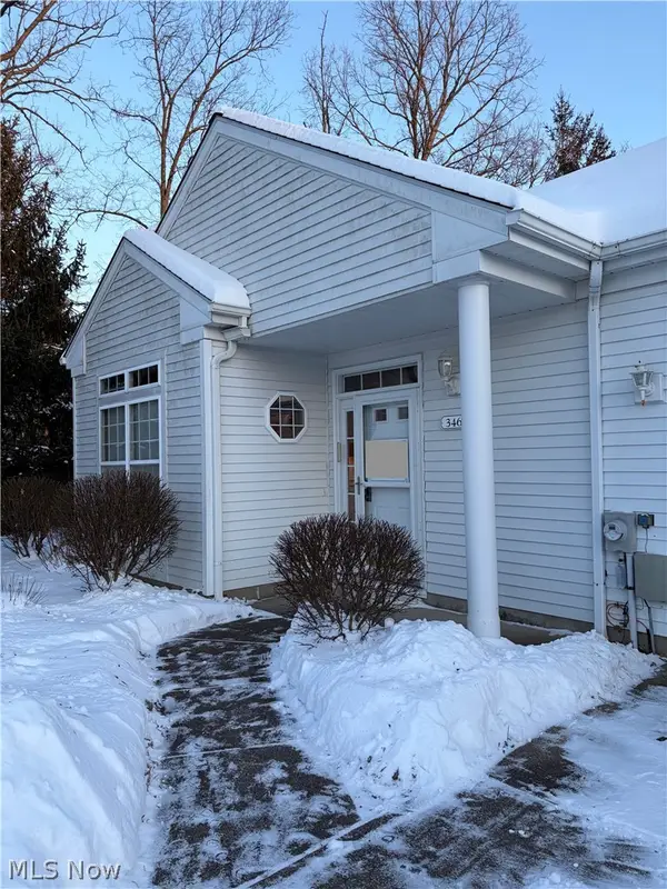 3461 E Prescott Circle, Cuyahoga Falls, OH 44223