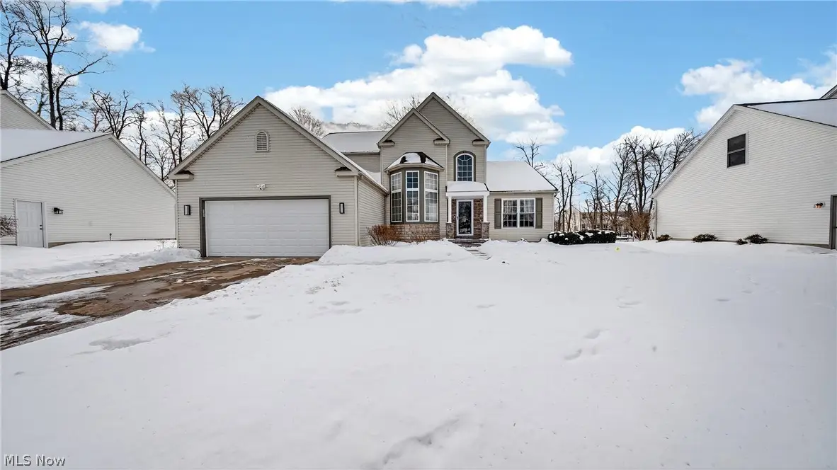 1324 Dover Drive, Medina, OH 44256 - #1