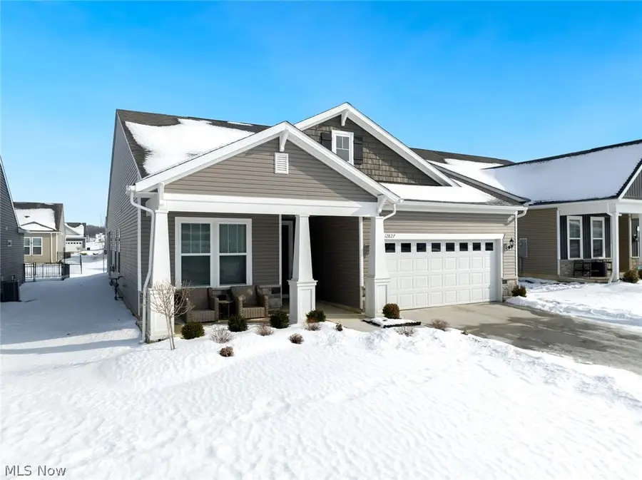 12827 Annabell Drive, Columbia Station, OH 44028 - #2