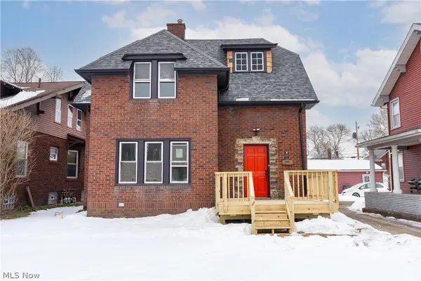 1322 12th Nw Street, Canton, OH 44703