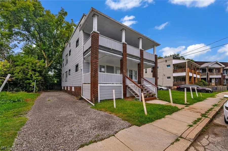 10111 Born Avenue, Cleveland, OH 44108 - #2