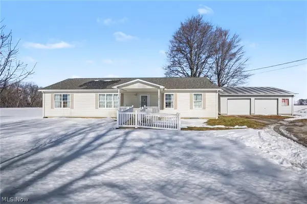 7001 Marble Ne Road, Kensington, OH 44427