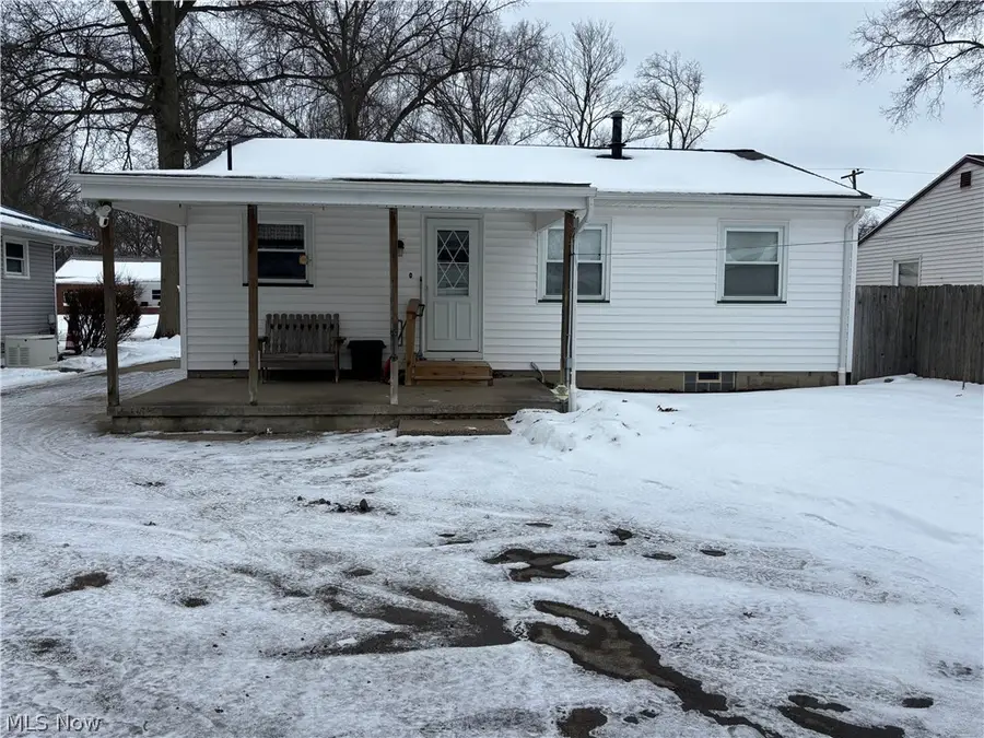 1924 Westwood Nw Drive, Warren, OH 44485 - #3