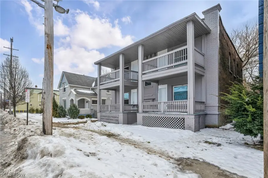 8111 Madison Avenue, Cleveland, OH 44102 - #2