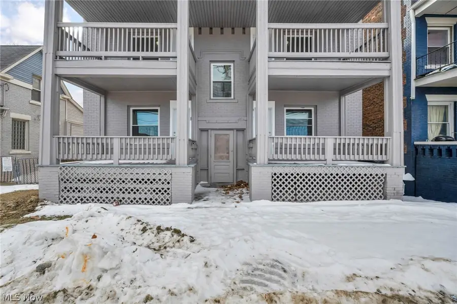 8111 Madison Avenue, Cleveland, OH 44102 - #3