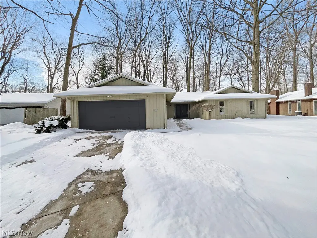 5896 Mills Creek Lane, North Ridgeville, OH 44039 - #1