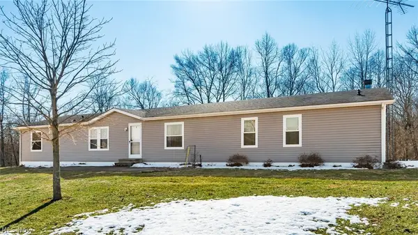 3345 Durant Road, Zanesville, OH 43701