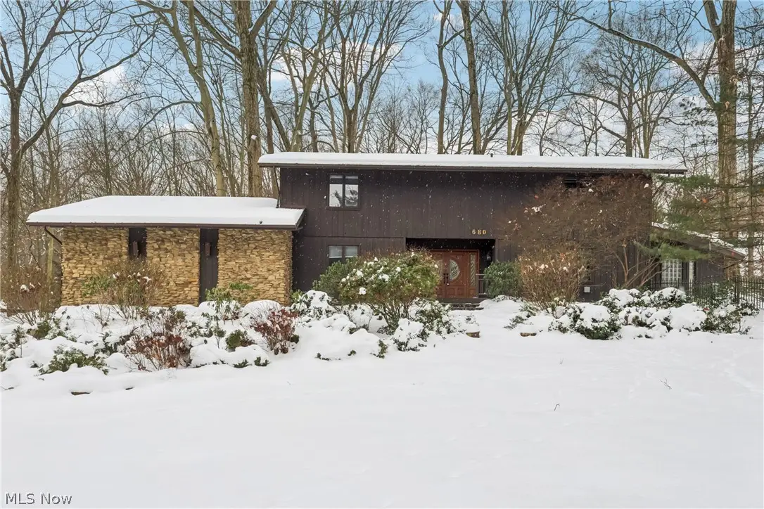 680 Rocky Hollow Drive, Akron, OH 44313 - #1