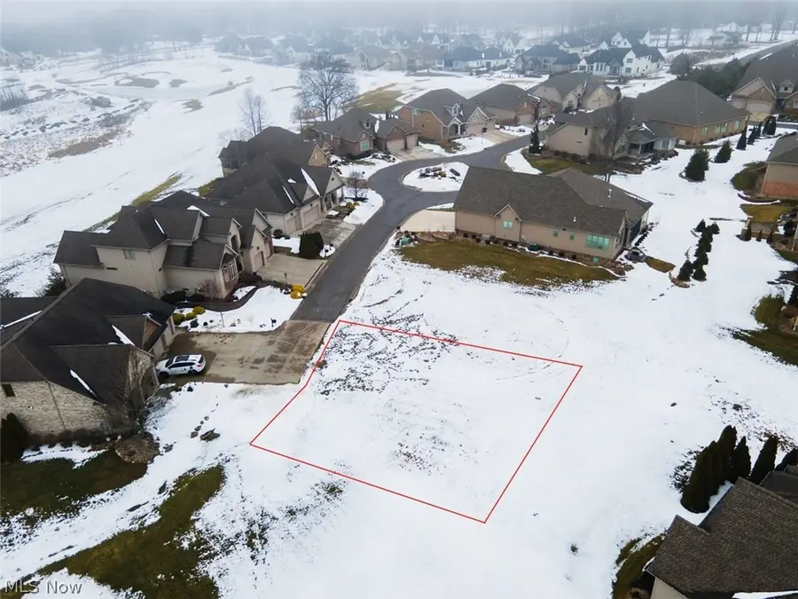 7767 Exeter Court, Canfield, OH 44406 - #2