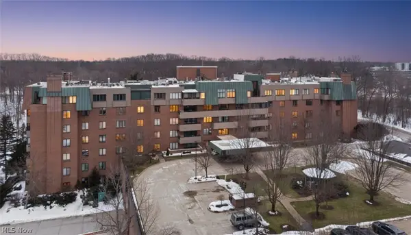 5200 Three Village Drive #LLB, Lyndhurst, OH 44124