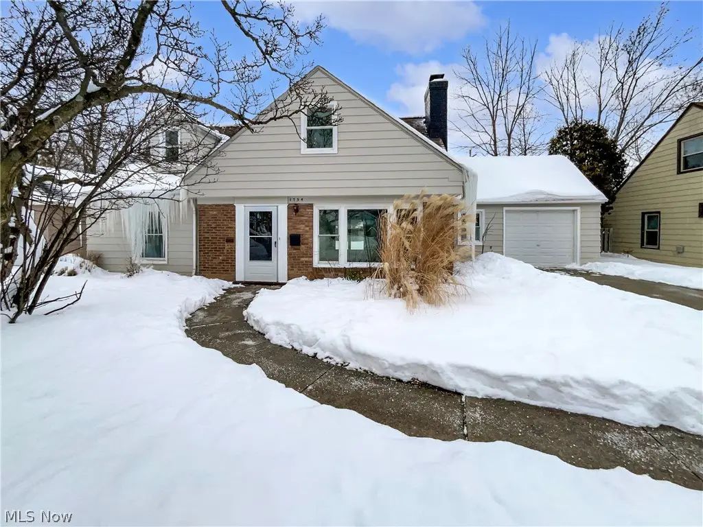 1754 E 236th Street, Euclid, OH 44117 - #1