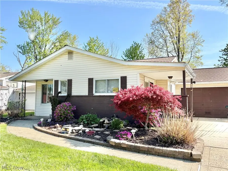 183 E Overlook Drive, Eastlake, OH 44095 - #3