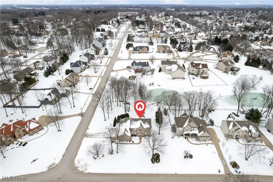 477 Misty Lane, Akron, OH 44321 - #2