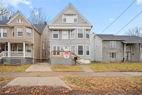 1842 Crawford Road, Cleveland, OH 44106