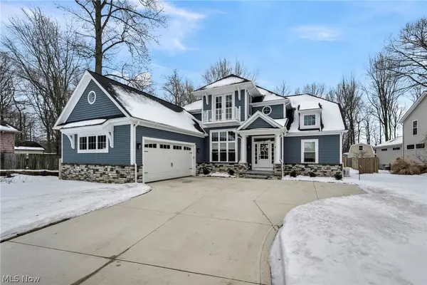 7598 Salida Road, Mentor on the Lake, OH 44060