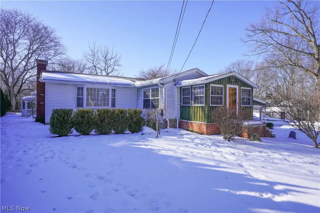 1554 Woods Road, Akron, OH 44306 - #1