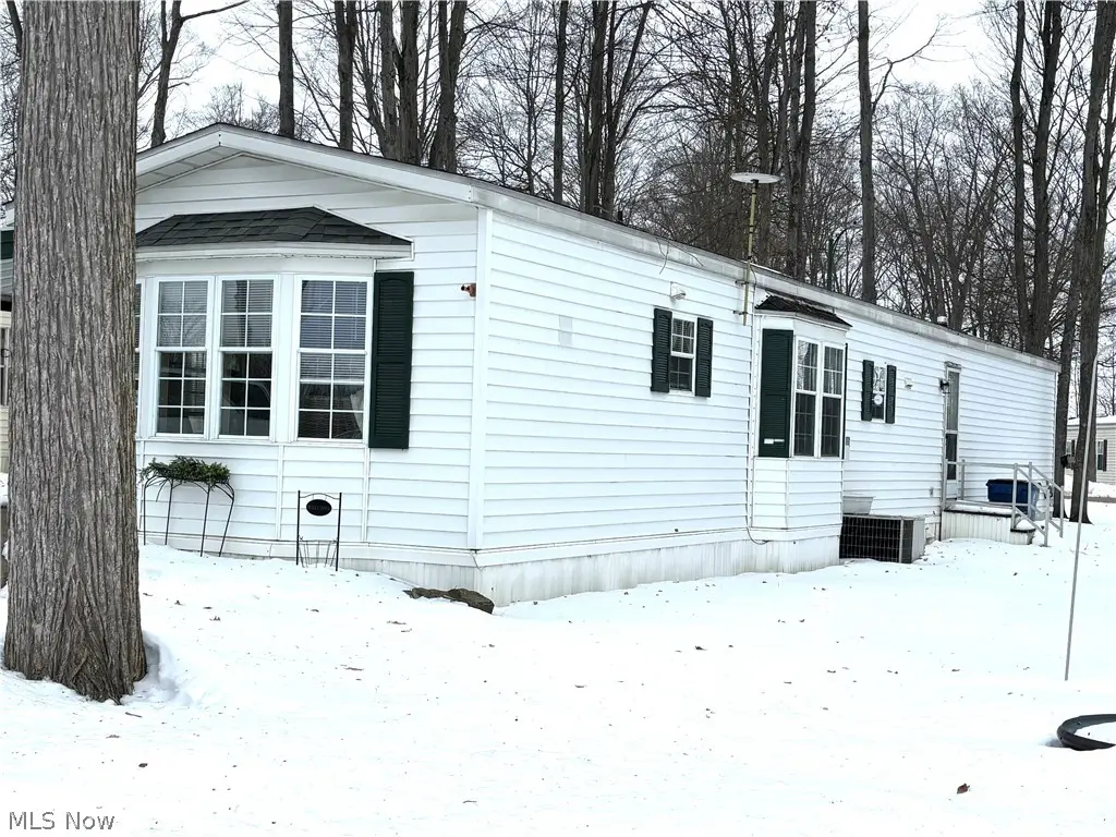 1229 Columbiana Lisbon Road #76, Columbiana, OH 44408 - #1