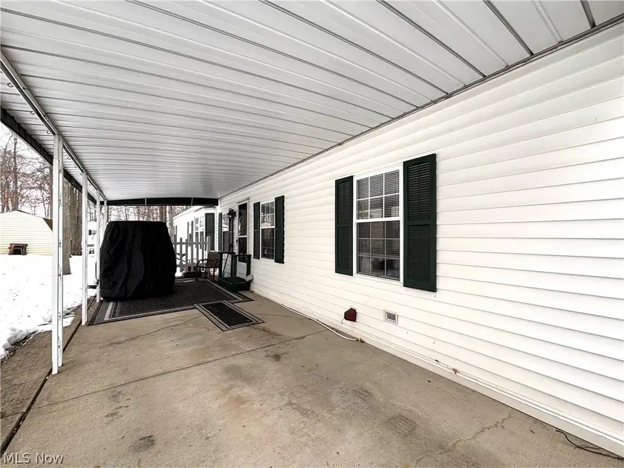 1229 Columbiana Lisbon Road #76, Columbiana, OH 44408 - #3