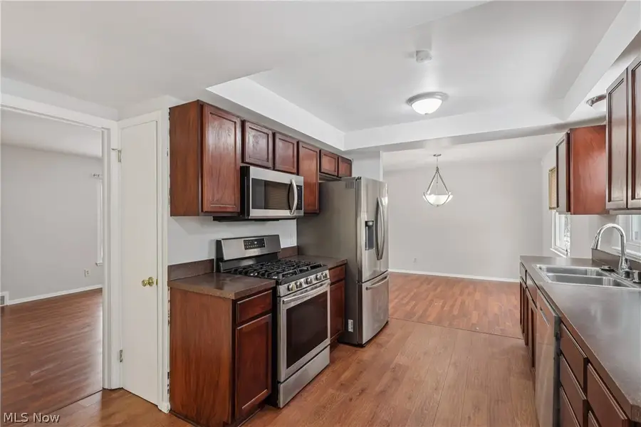 4480 Birchwold Road, Cleveland, OH 44121 - #2