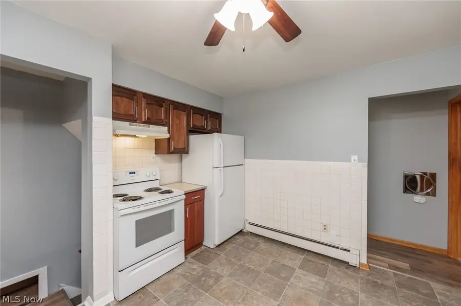 3405 W 132nd Street, Cleveland, OH 44111 - #3