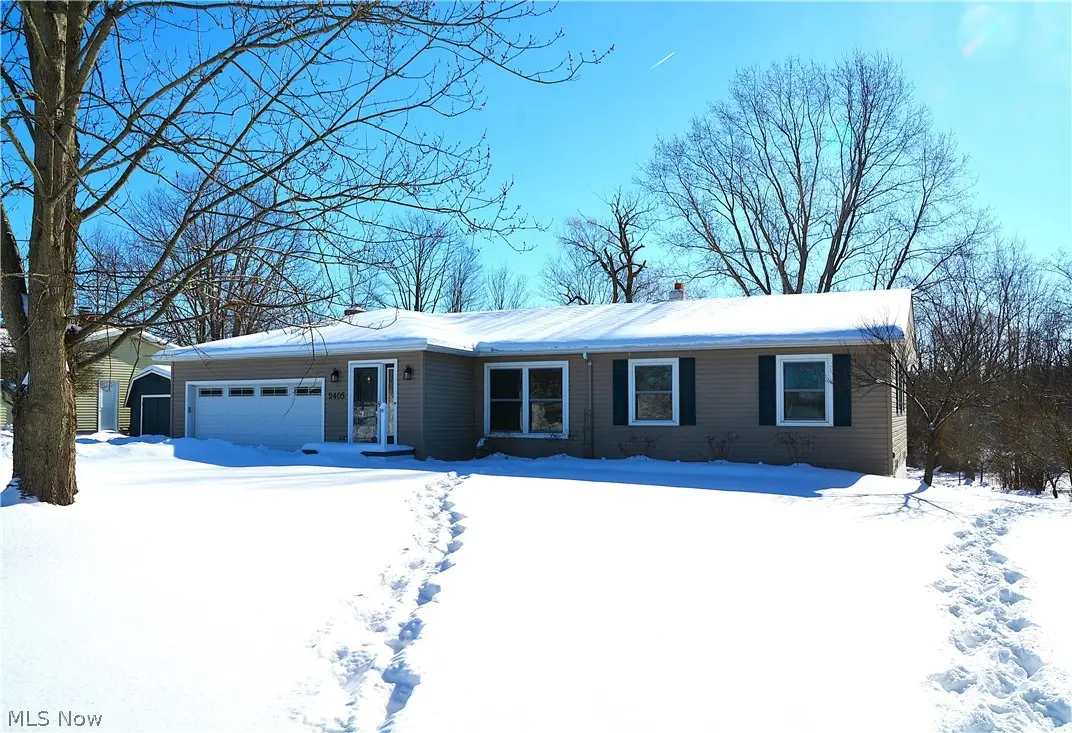 2405 Weymouth Road, Hinckley, OH 44233 - #1