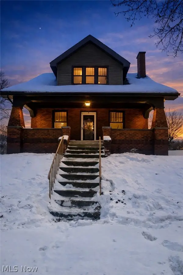 1105 Tremont Sw Avenue, Massillon, OH 44647