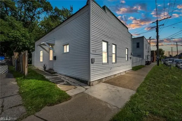 3519 W 46th Street, Cleveland, OH 44109