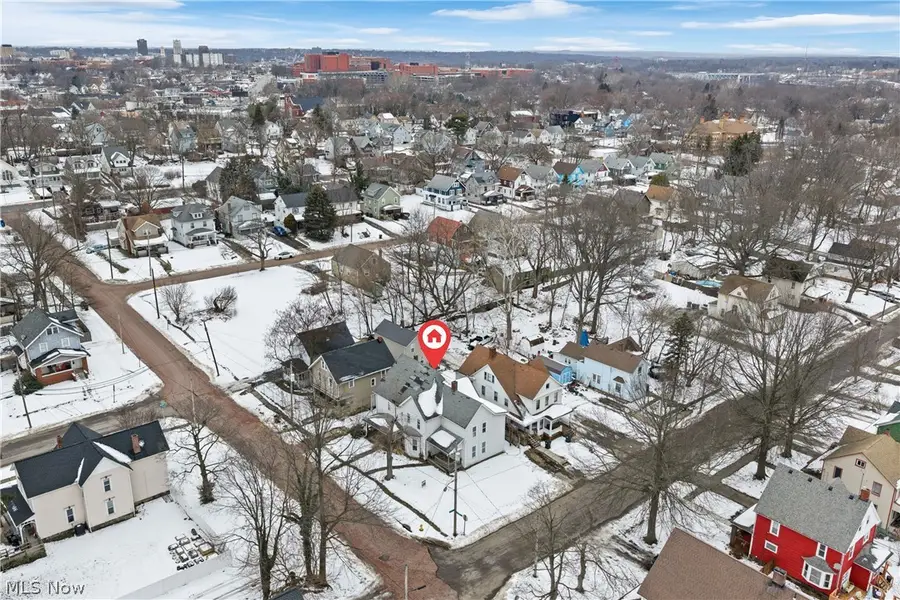 124 Roswell Street, Akron, OH 44305 - #2