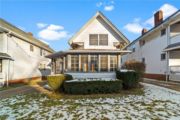 3313 W 111th Street, Cleveland, OH 44111