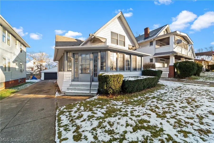 3313 W 111th Street, Cleveland, OH 44111 - #2