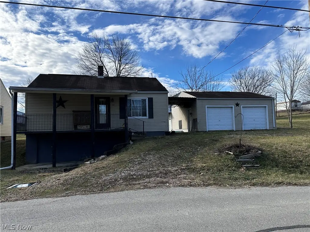 1032 Race Street, Zanesville, OH 43701 - #1