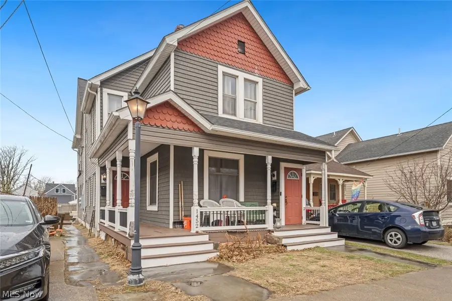 1452 W 48th Street, Cleveland, OH 44102 - #2