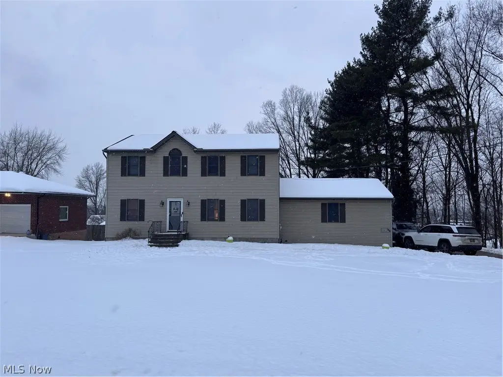 184 Darlington Se Road, Warren, OH 44484 - #1