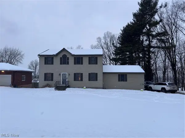 184 Darlington Se Road, Warren, OH 44484