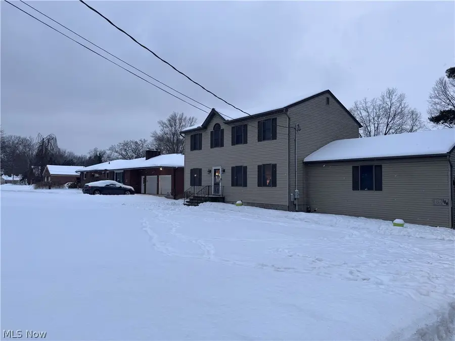 184 Darlington Se Road, Warren, OH 44484 - #2