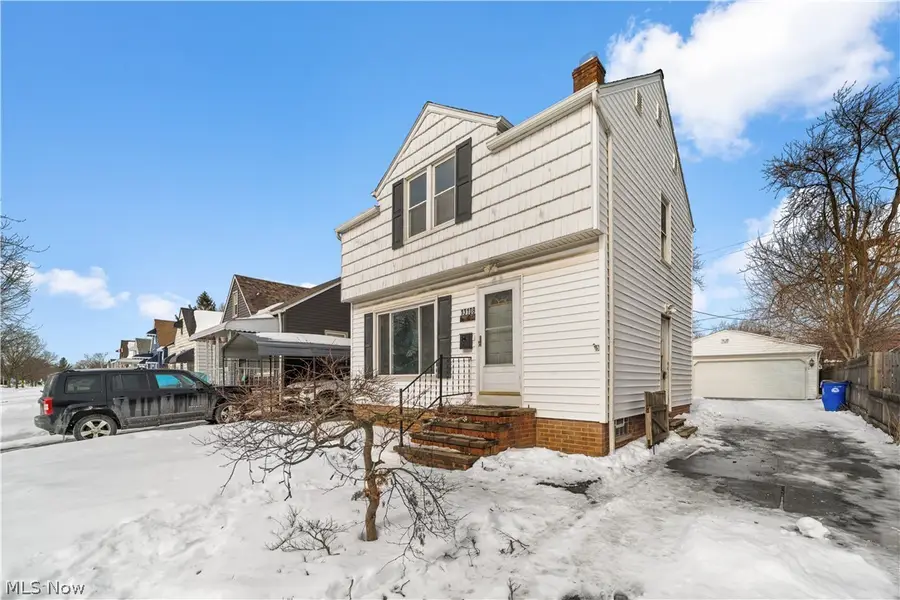 13108 Saint James Avenue, Cleveland, OH 44135 - #2