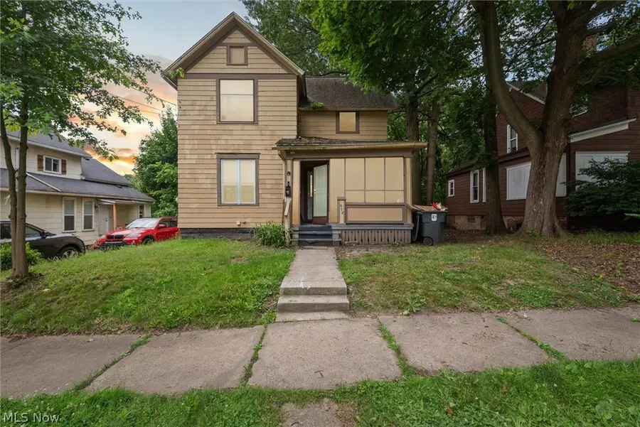 498 Gage Street, Akron, OH 44311 - #3