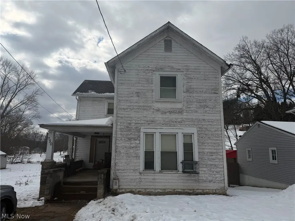 750 Cross Street, Newcomerstown, OH 43832 - #1