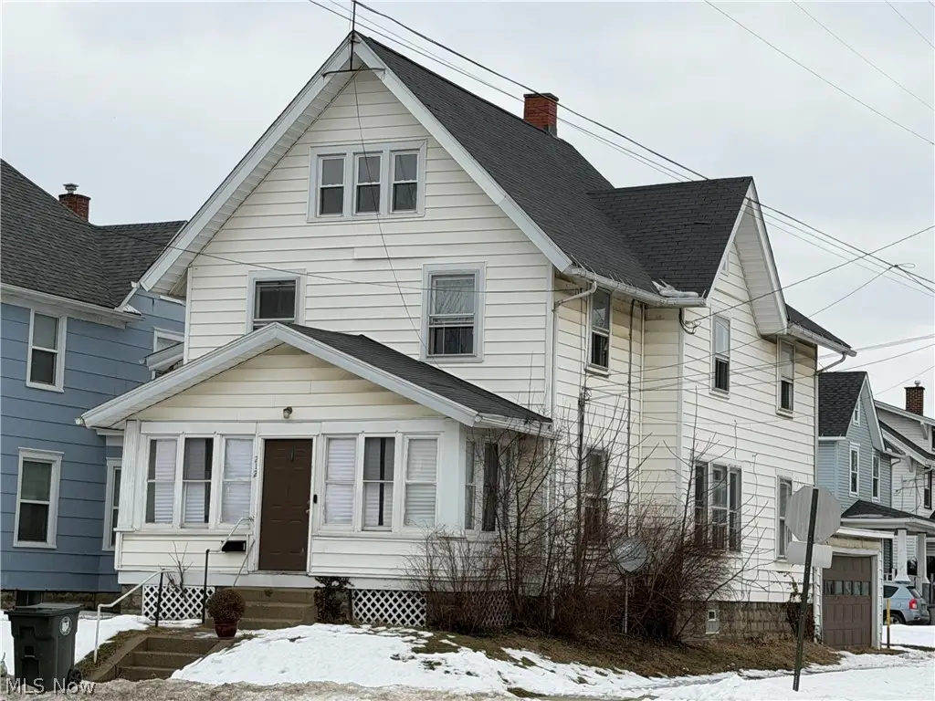 212 Maryland Sw Avenue, Canton, OH 44710 - #1