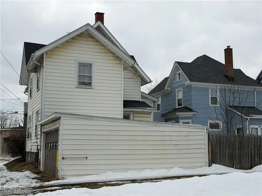 212 Maryland Sw Avenue, Canton, OH 44710 - #3