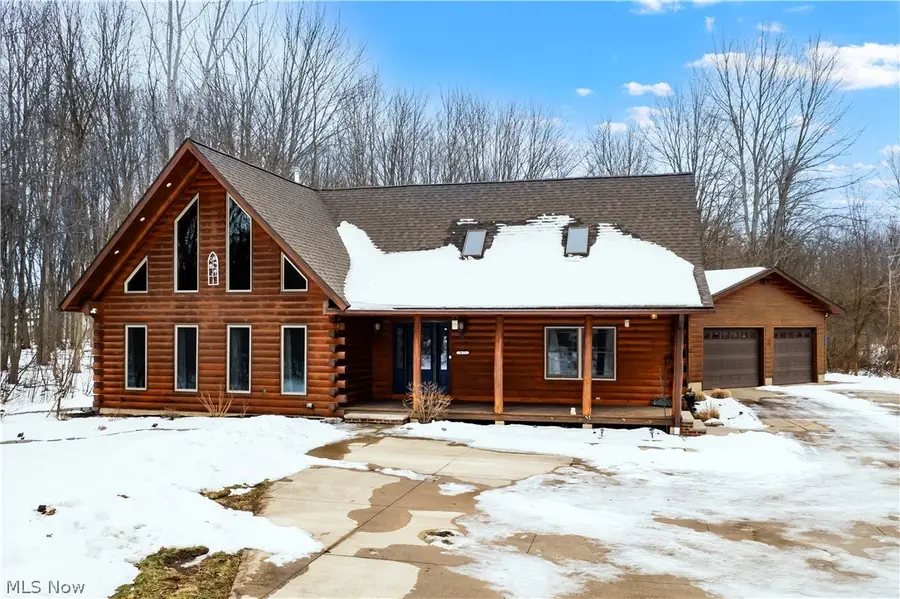 9677 Lindbergh Boulevard, Olmsted Falls, OH 44138 - #3