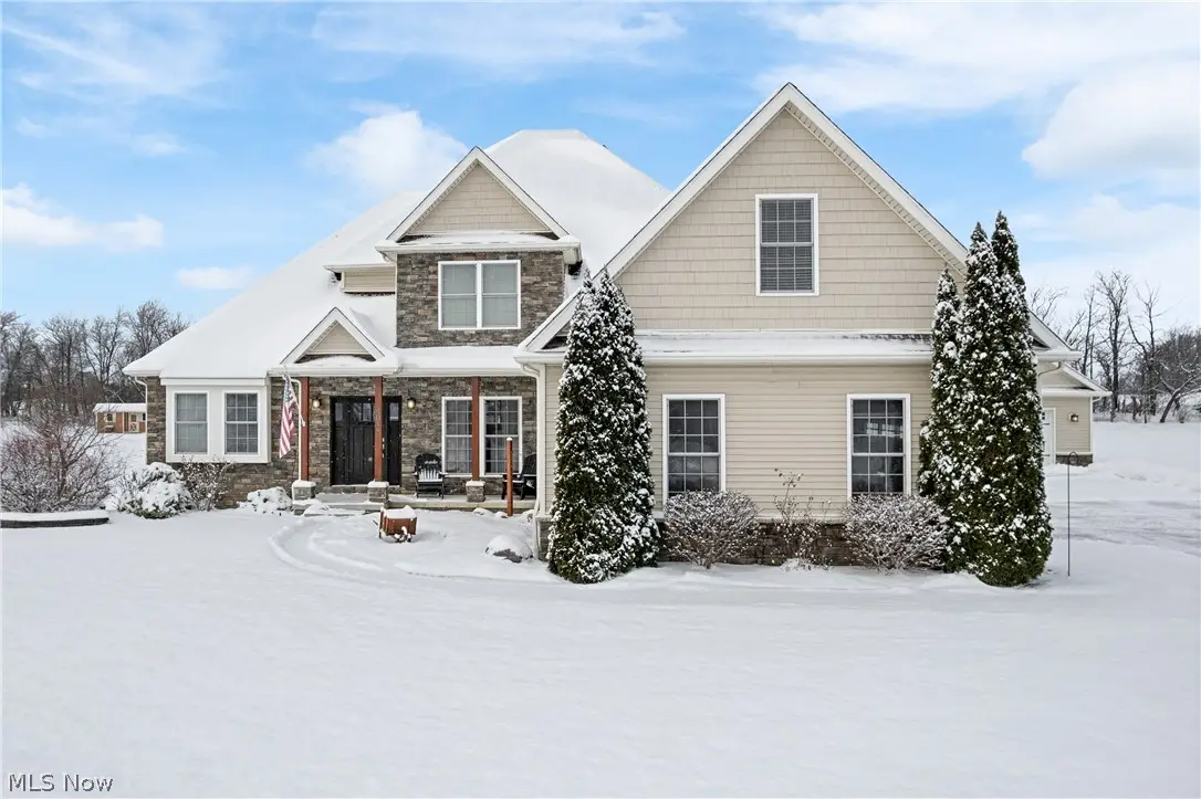 2015 Osage Trail, Wadsworth, OH 44281 - #1