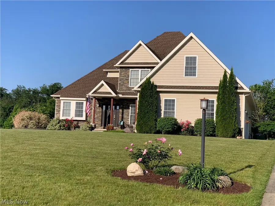 2015 Osage Trail, Wadsworth, OH 44281 - #2