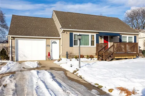 141 Elma Drive, Elyria, OH 44035