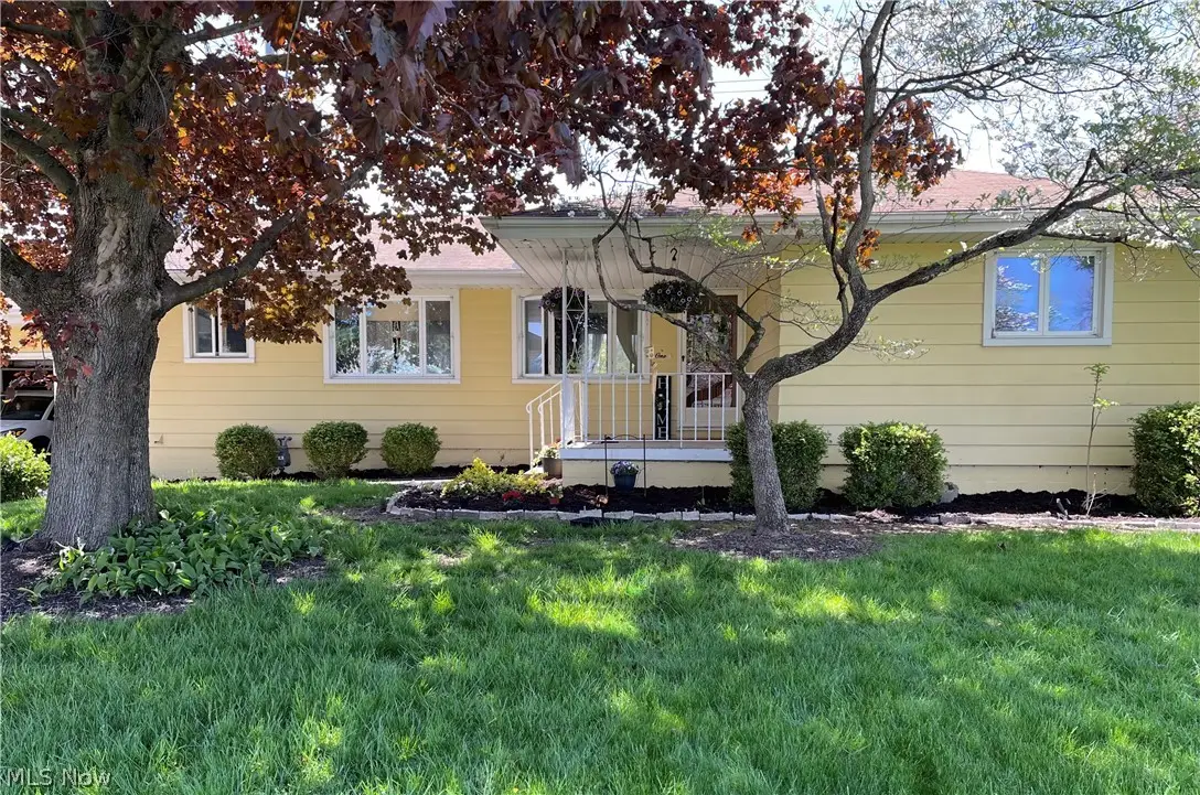 1 Hilltop Drive, Mount Vernon, OH 43050 - #1