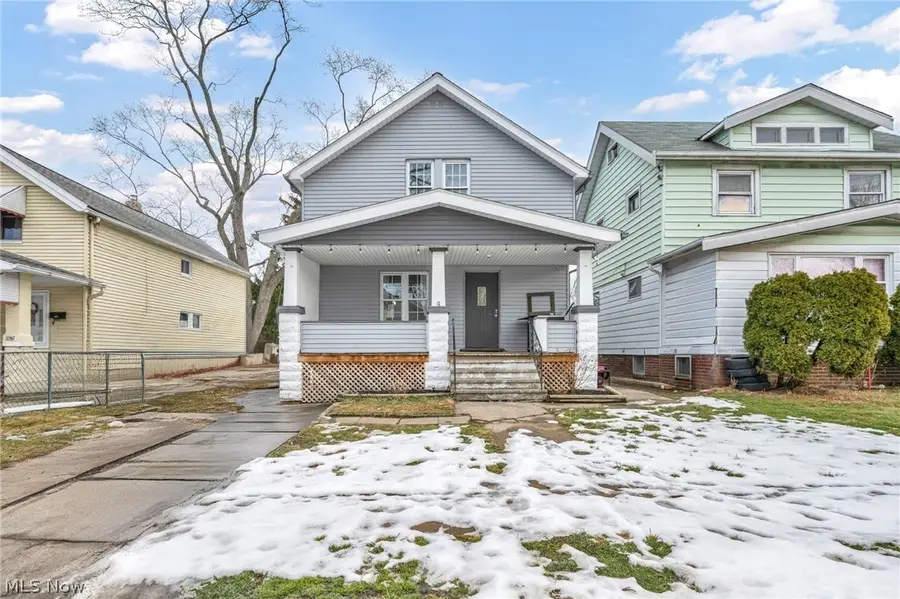 3301 W 122nd Street, Cleveland, OH 44111 - #2